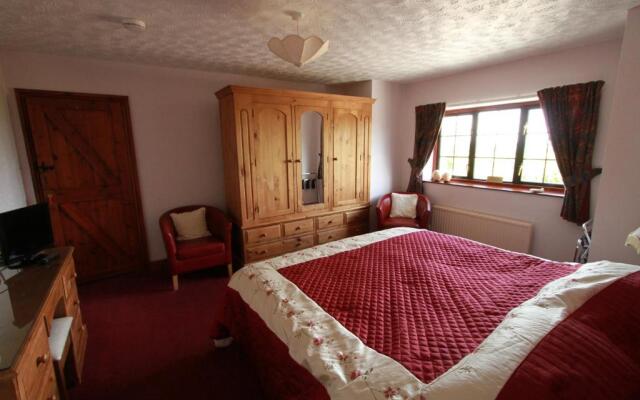 Pointers Guest House