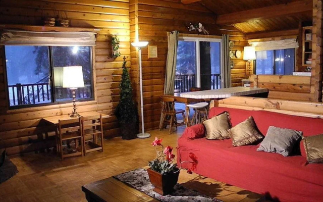 Tao Cabin 4