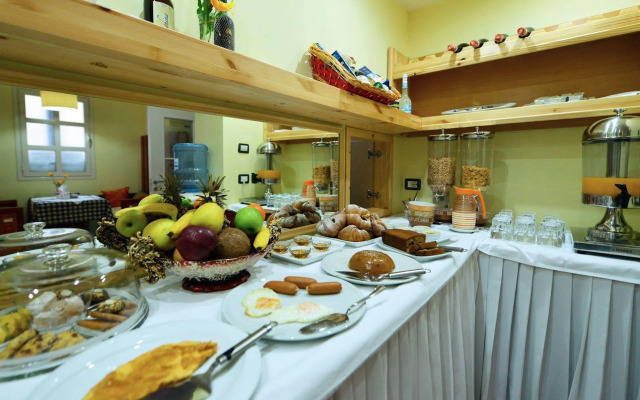 City Hotel Tirana