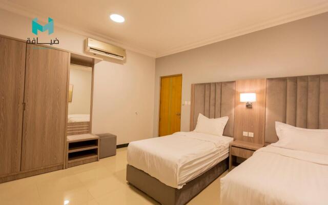 Terrace View 3 - Hotel Apartments