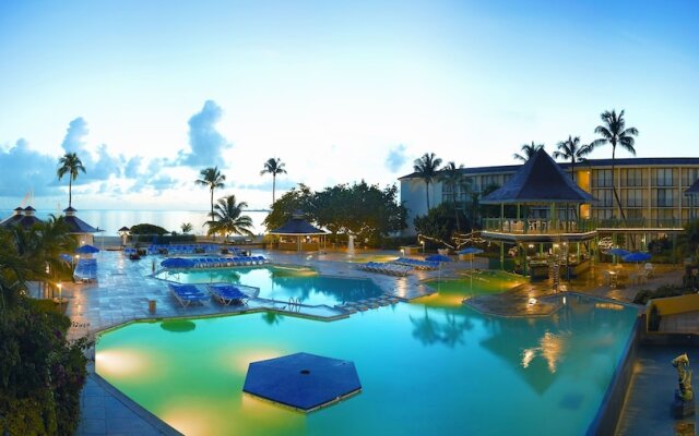 Breezes Bahamas Resort & Spa By Superclubs