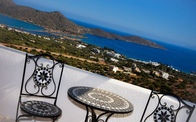 Elounda Theo Villa