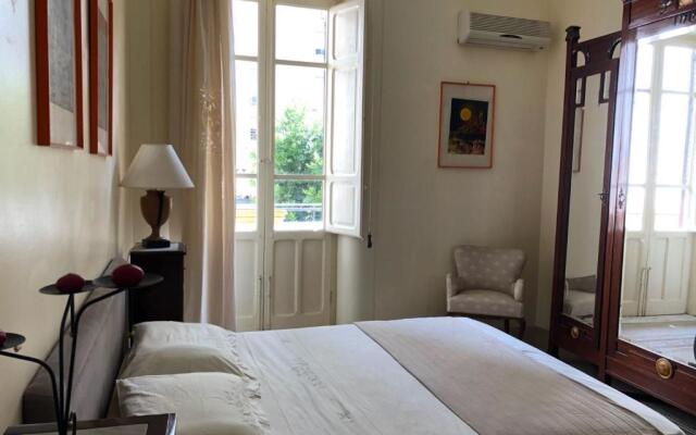 Cappuccini Apartment