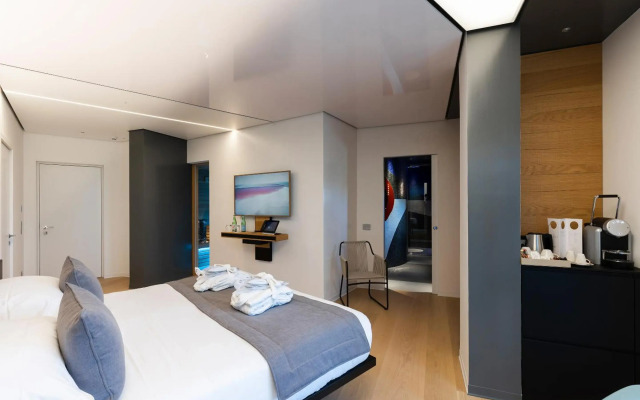 Borgo San Barbato Resort Spa & Golf