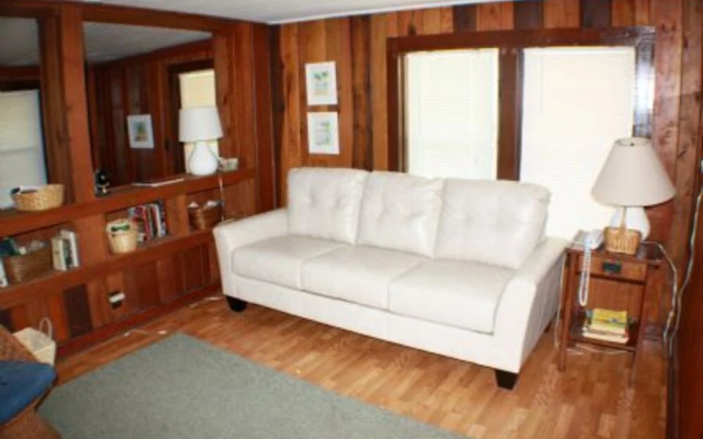 Chalet Shille #48282 - 5 Br Home
