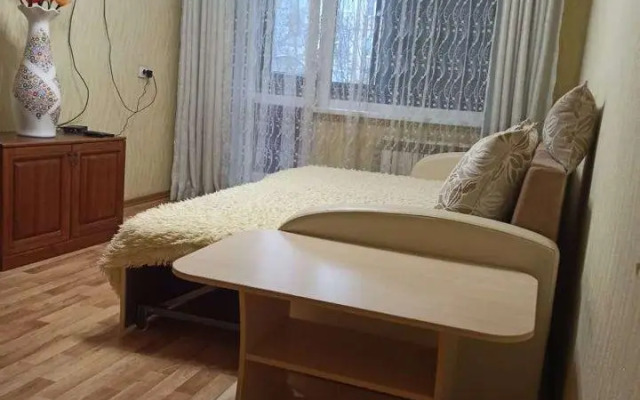 Апартаменты на улице 1-я Полеваяа 35