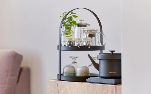 The Kepos Hotel Erlangen