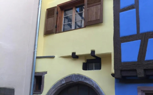 Gîte Elisa