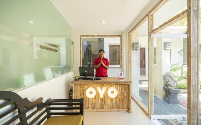 Krisna Seminyak
