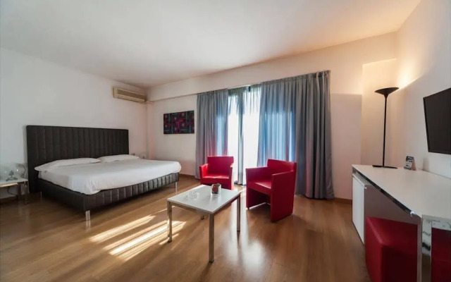 Park Hotel Residence