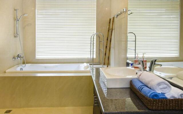 Villa Jayana Seminyak