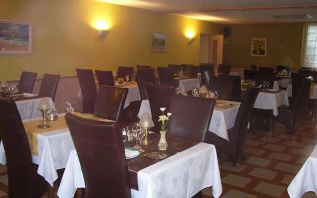 Hotel de Lagriculture