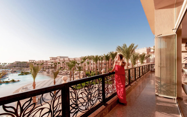 Pickalbatros Palace Resort - Hurghada
