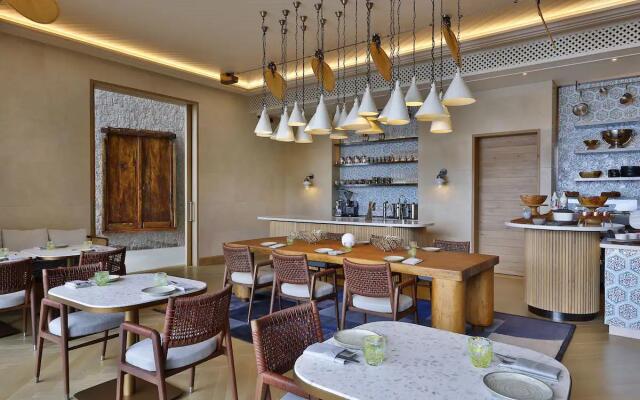 Mango House Seychelles, LXR Hotels & Resorts