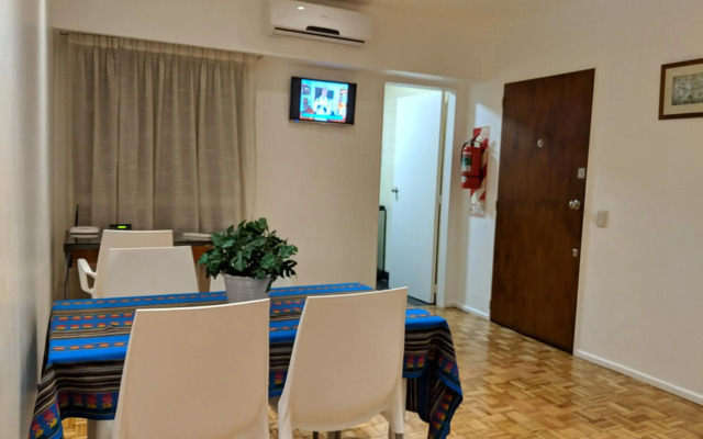 Apartamento Edificio Crucero