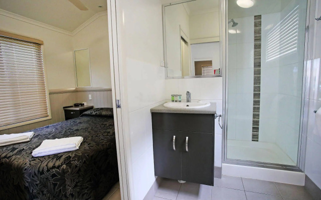 BIG4 Tasman Holiday Parks - Rowes Bay