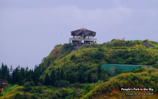 ZEN Home Monteluce Tagaytay