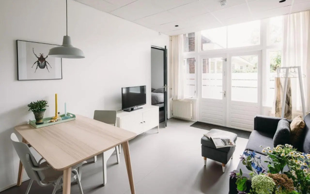 Kranenbergh Boutique Apartments