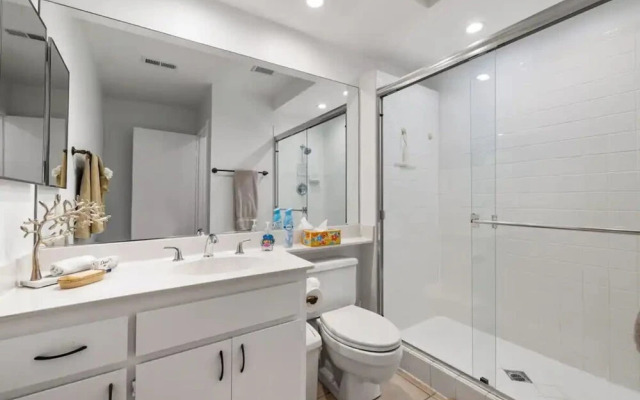 2Br Golfside Getaway in Desert Falls