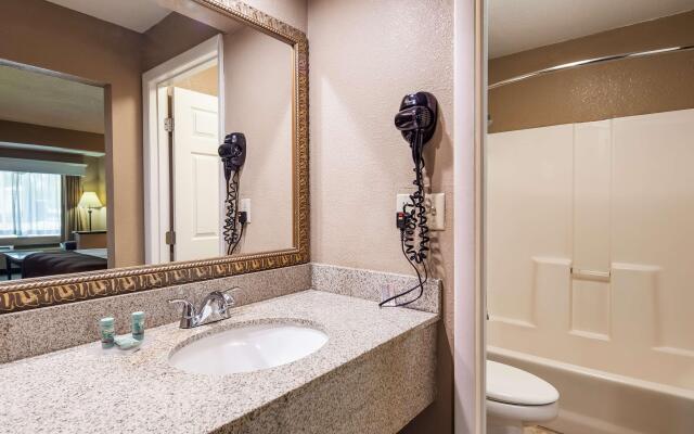 Best Western Lumberton