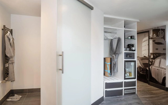 INNSiDE by Meliá Wolfsburg