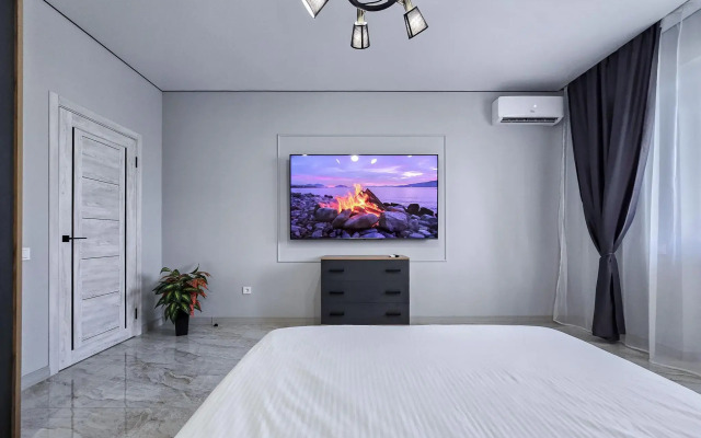 Апартаменты на улице Кожевенная 22