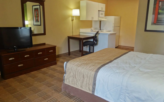 Home 1 Suites Extended Stay