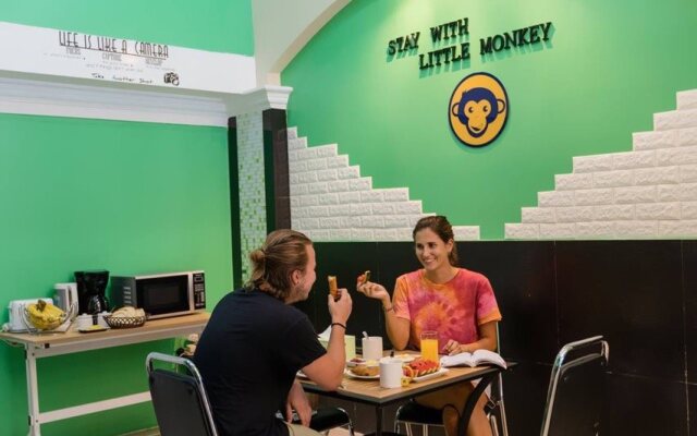 Little Monkey Hostel