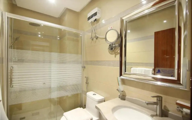 La Richy Hotel Apartment