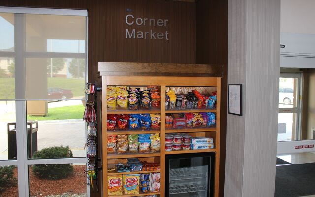 Fairfield Inn & Suites by Marriott Kansas City Liberty