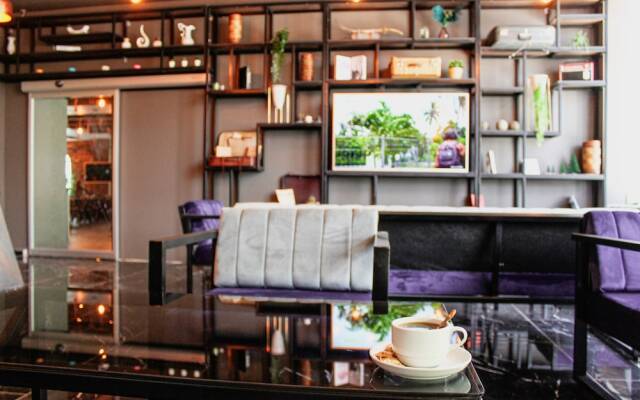 Grand Catalkaya Hotel