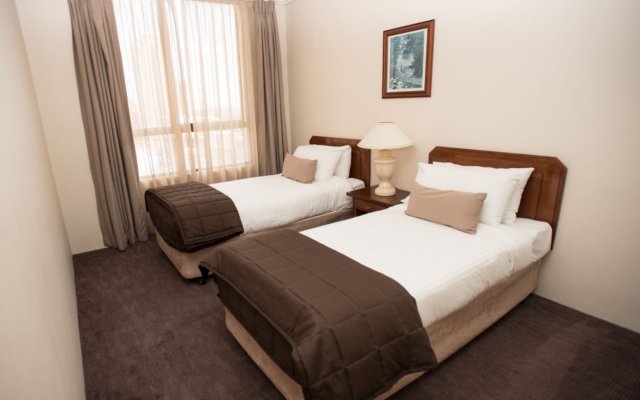 Waldorf Sydney Serviced Apartments