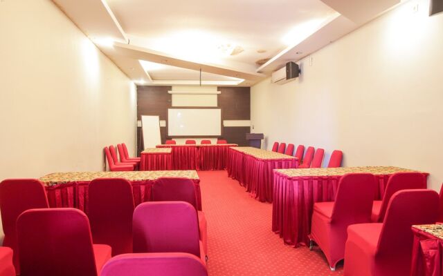 Airy Syariah Palangka Rajawali KM 2.5 Palangkaraya