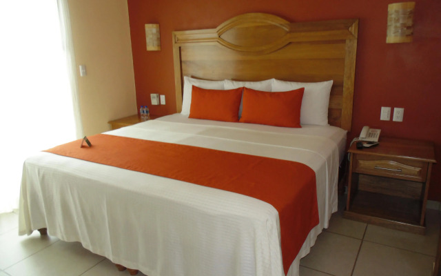 Casa Danna Huatulco