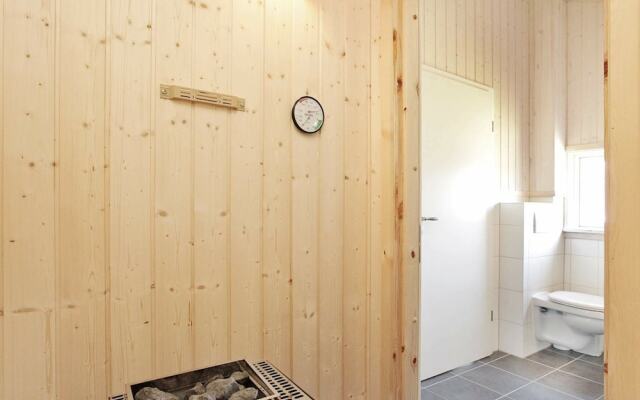 Holiday Home in Großenbrode