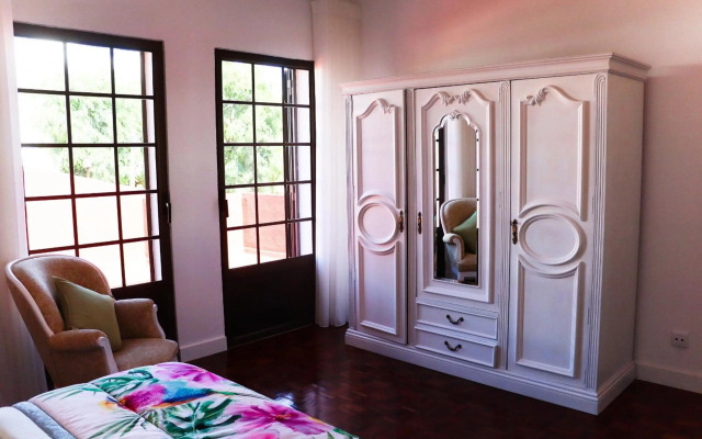 Jenny House with Private Pool