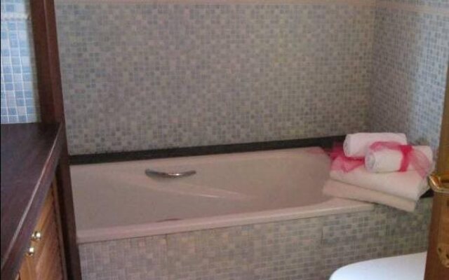 La Colina Bed&Breakfast