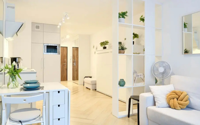 Apartamenty Sun & Snow Na Wydmach