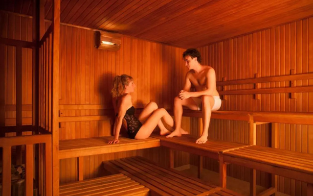 Hotel Terme Marine Leopoldo II