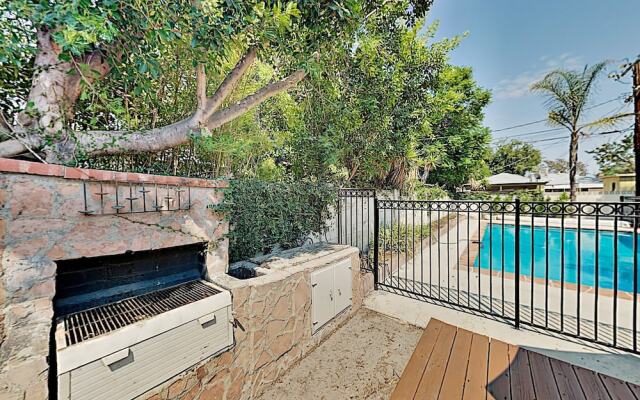 6306ma6e 3 Bedroom Home