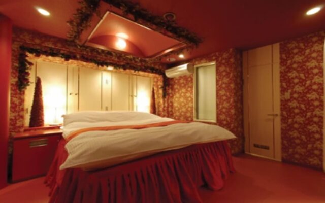 Hotel Little Chapel Christmas Wakayama(Adult Only)