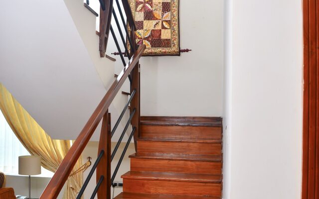 Unique Towers Luxury Boutique Suites