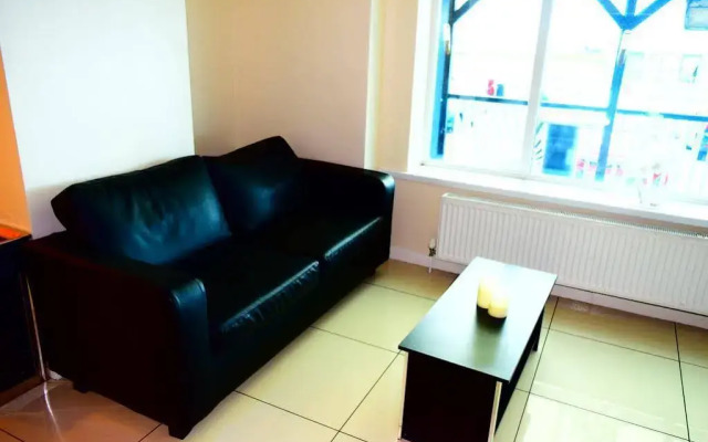 The New Oceans Hotel