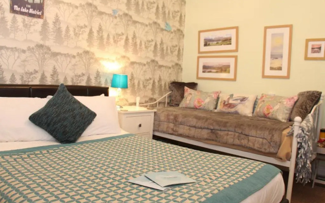 Invergarry Room Only Guest House