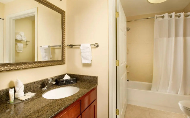 Residence Inn BWI Airport