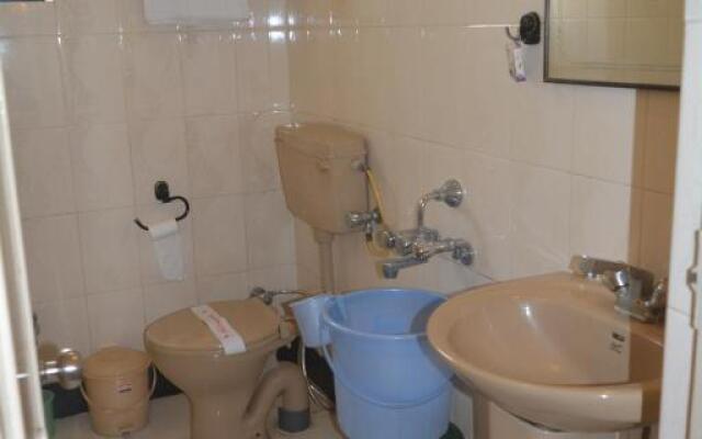 Hotel Poonam