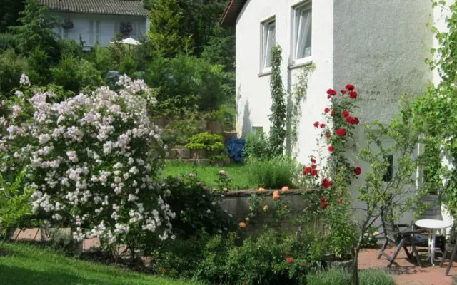 Gästehaus Nathalie
