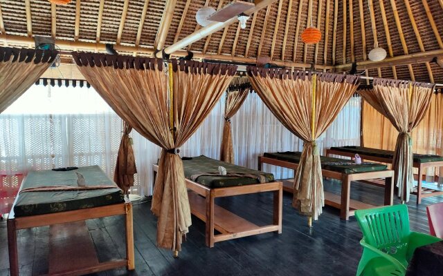 Fantastic BnB Gili air