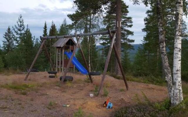 Sälens Bed & Breakfast