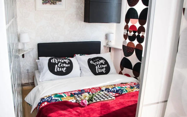 Apartment Travel hub
